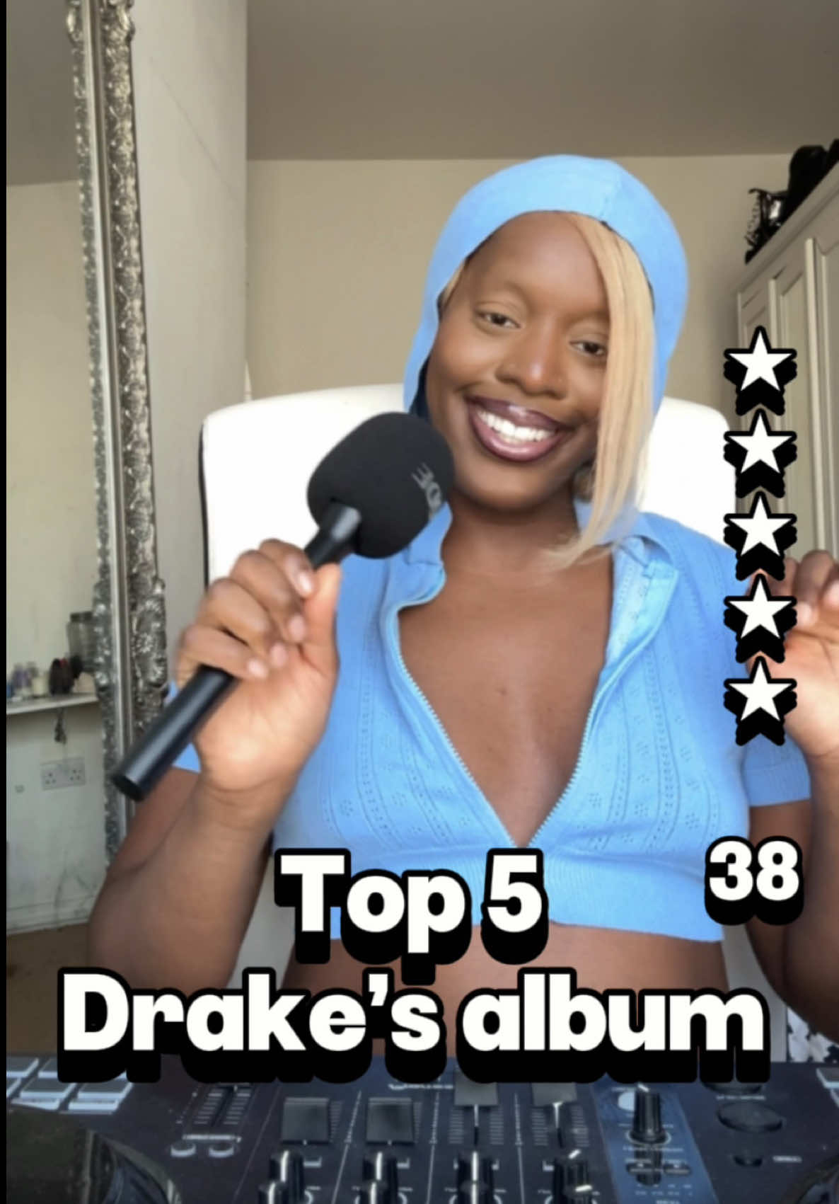 @DJ MCTHICKUM