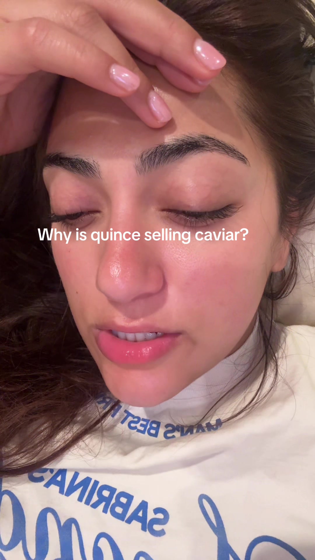@Tina Angelina| UGC