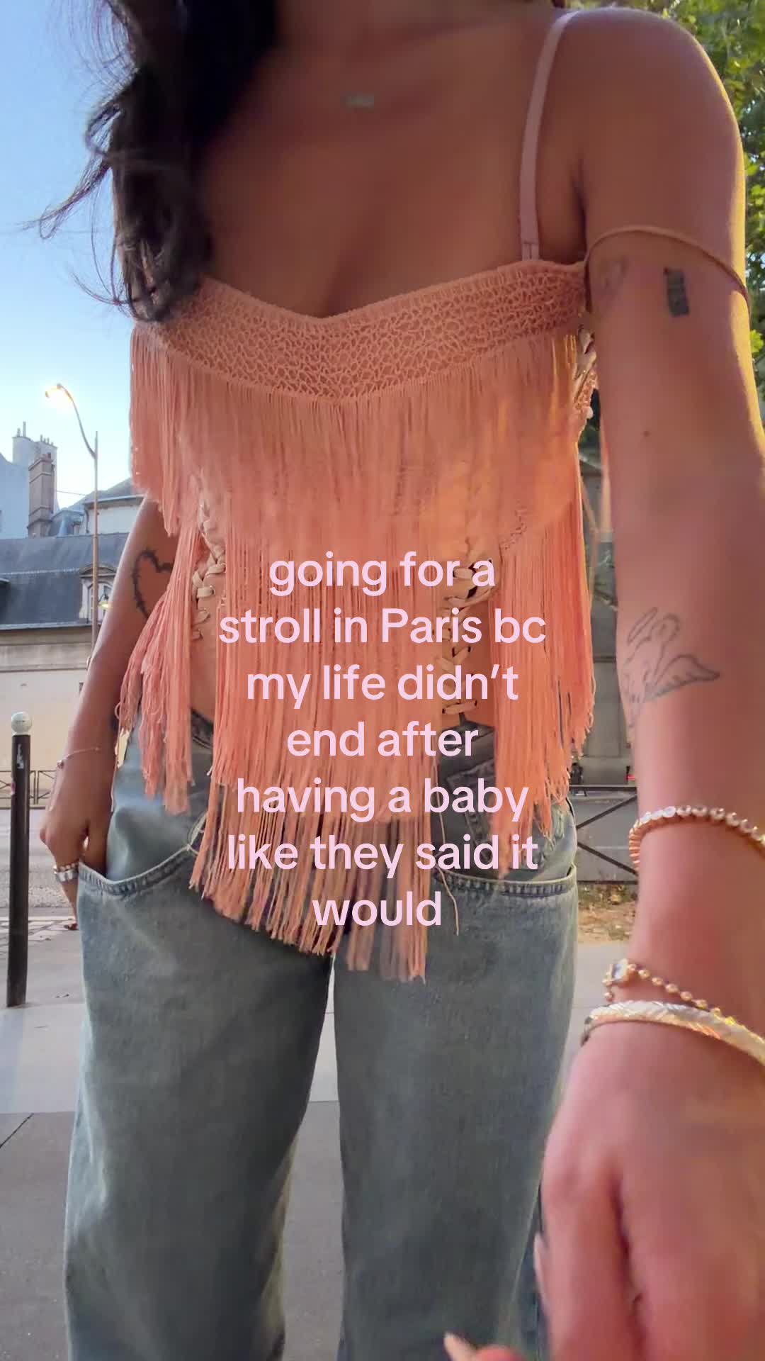 @Summer Rachel Warren