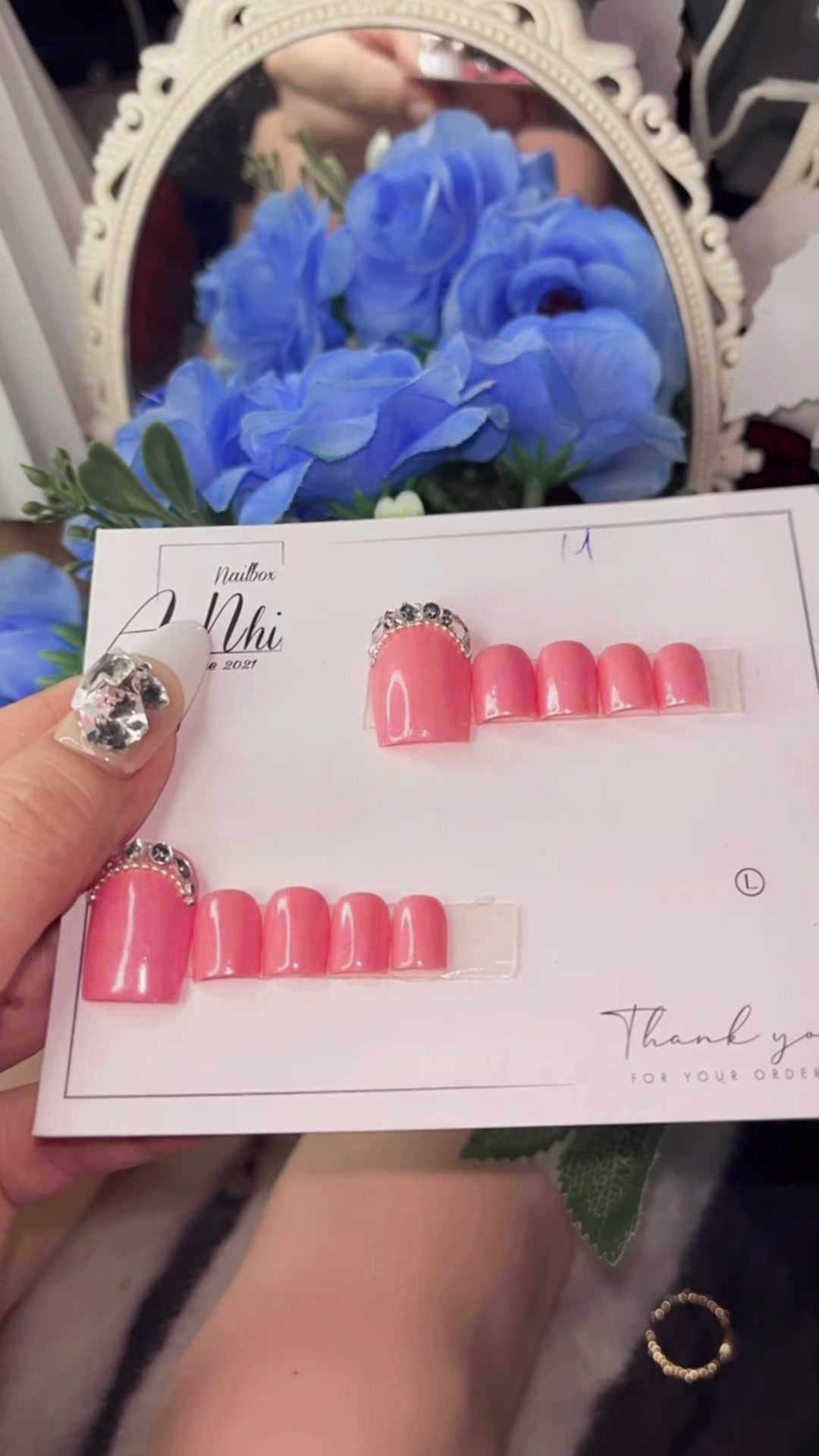 @Nails Xinh