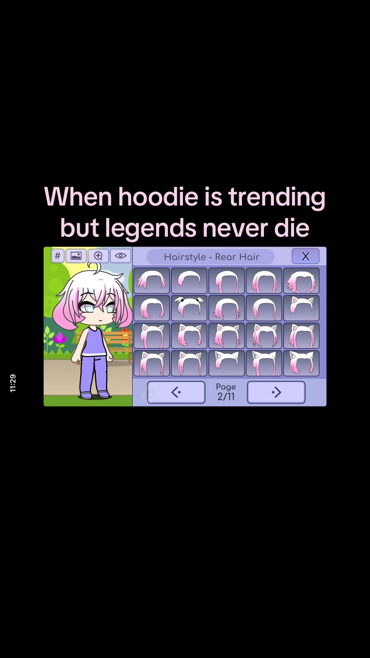 @~Neito Monoma&rsquo;s #1 Fan~