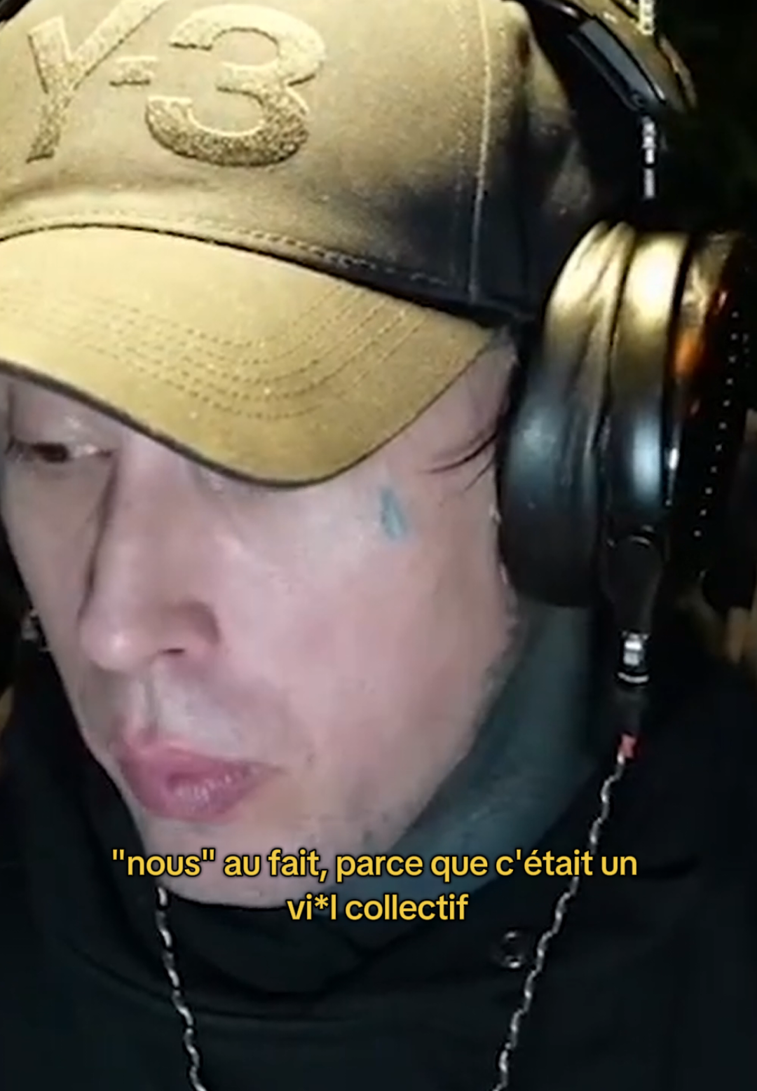 @Falling in Reverse France 🇨🇵