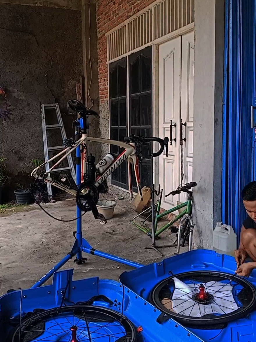 @Kertamukti Bike