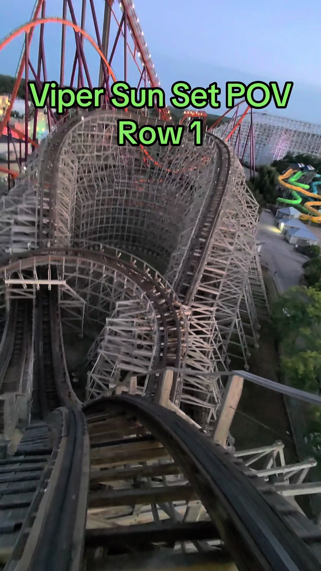@Roller Coaster Maniac