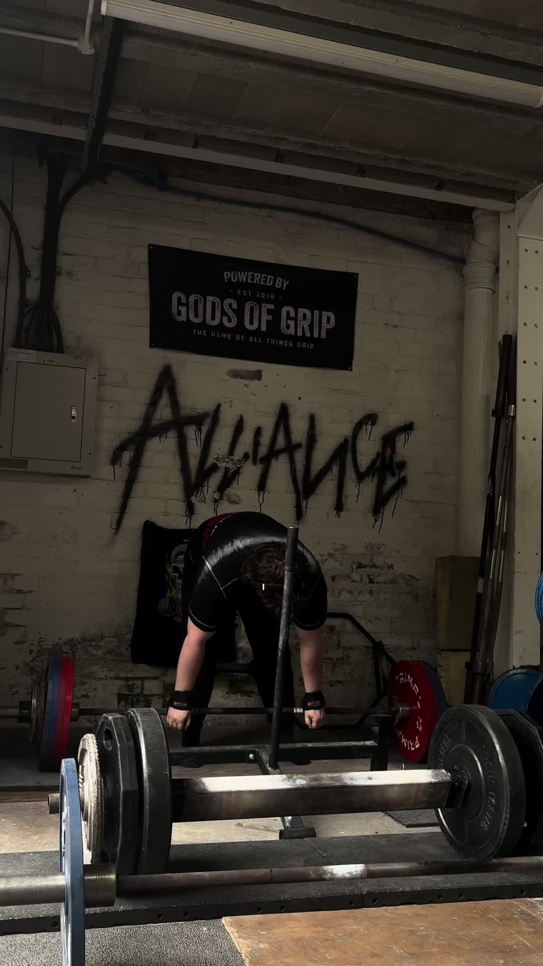 @George_C_strongman