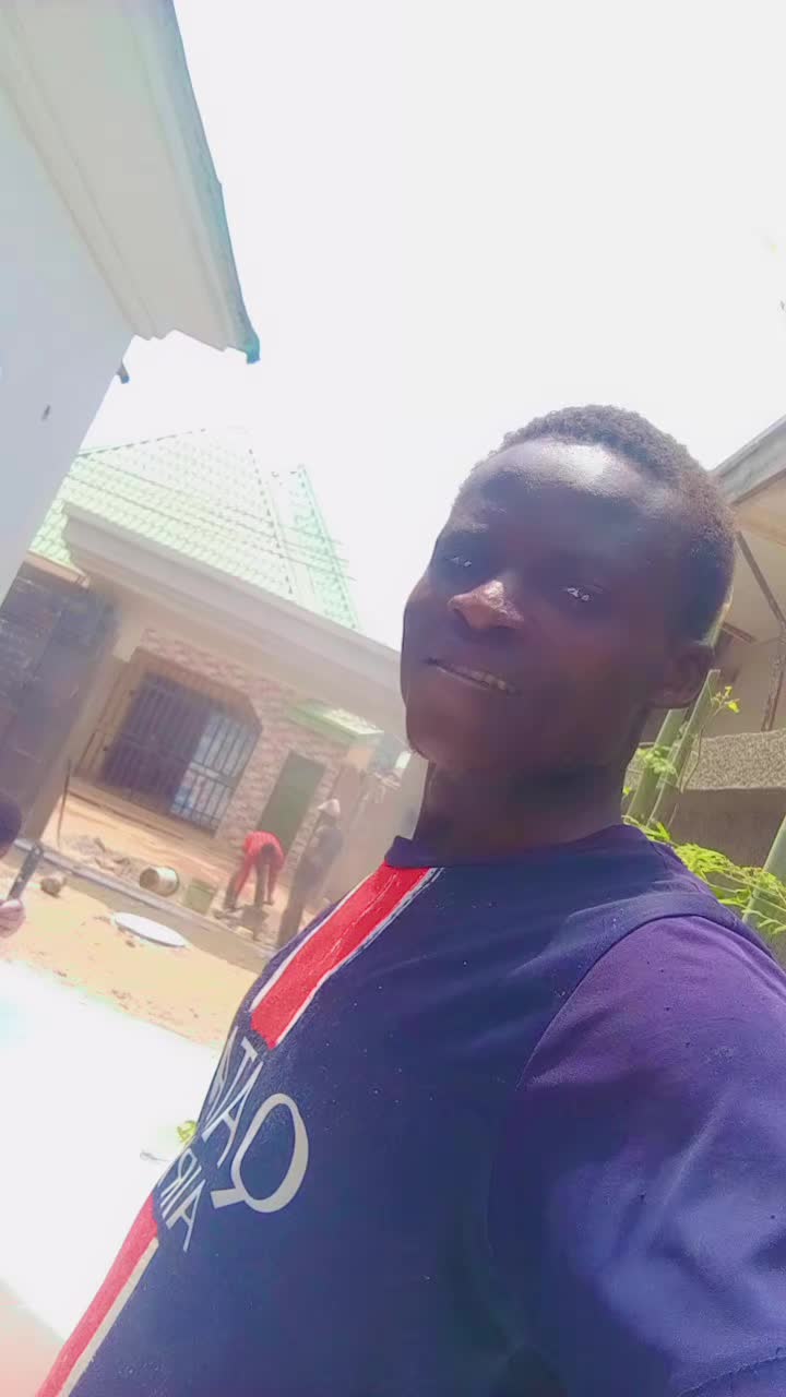 @Abdullahi Rabiu