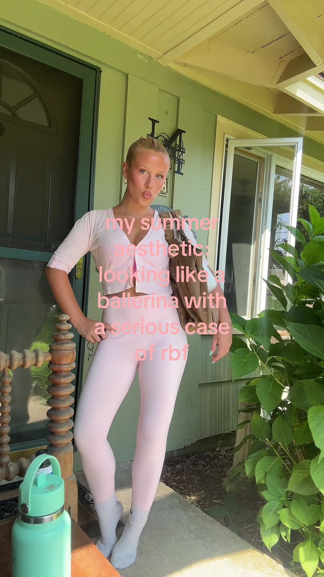 @lane alicia