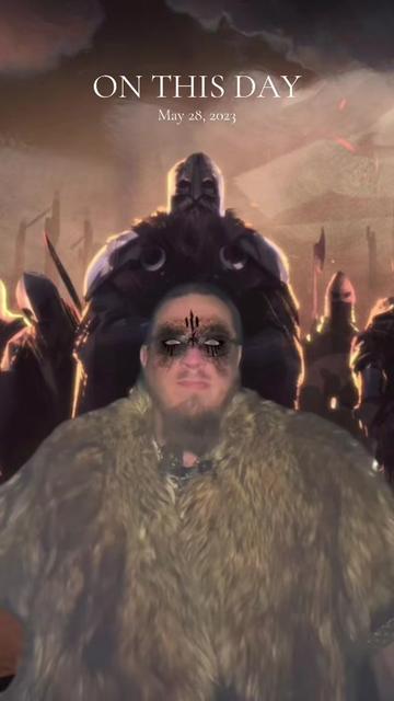 @Ragnar