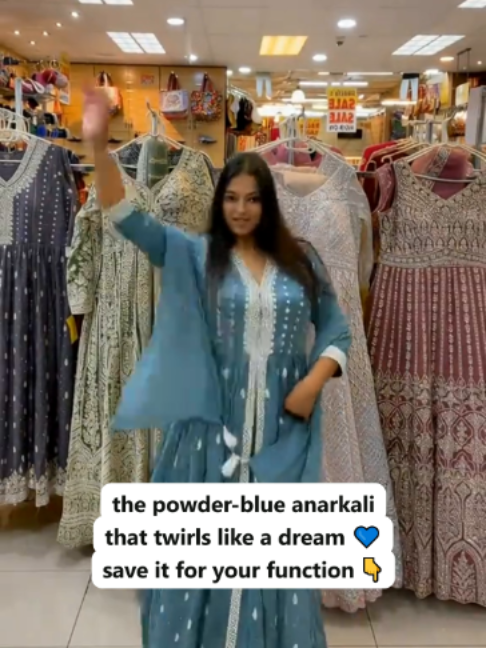 @Hanifas Eastern Wear