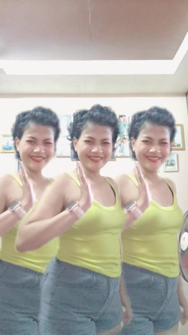 @cancer fighter Nanay