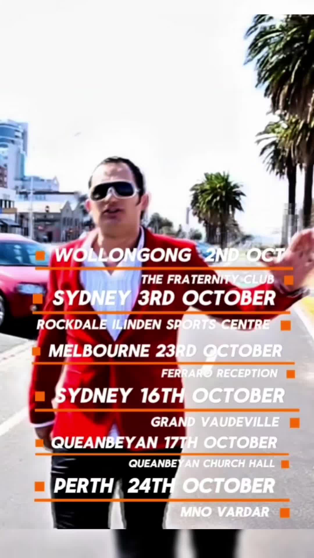 @MakEvents Aus 🇲🇰🇦🇺