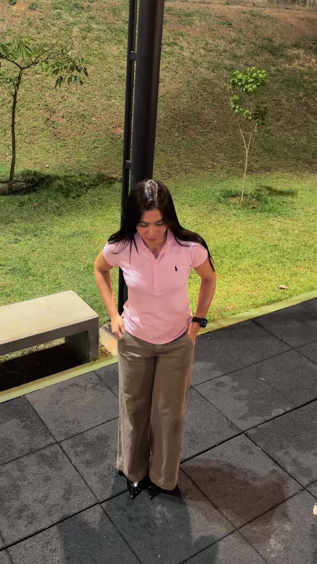 @Tha&iacute;s Aruna🌟