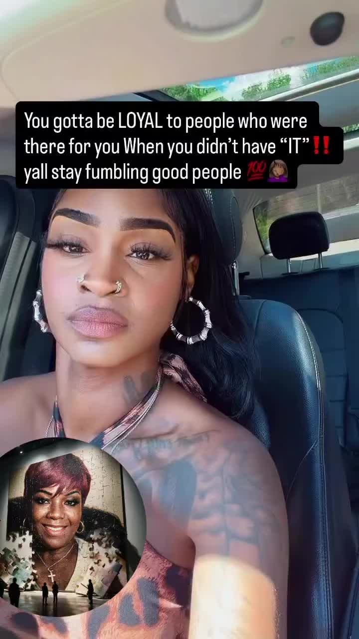 @Anita Malone