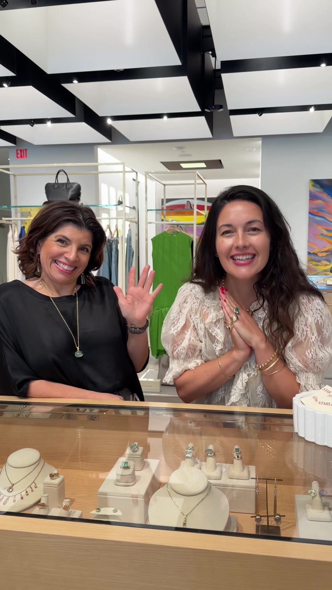 @Starling Jewelry