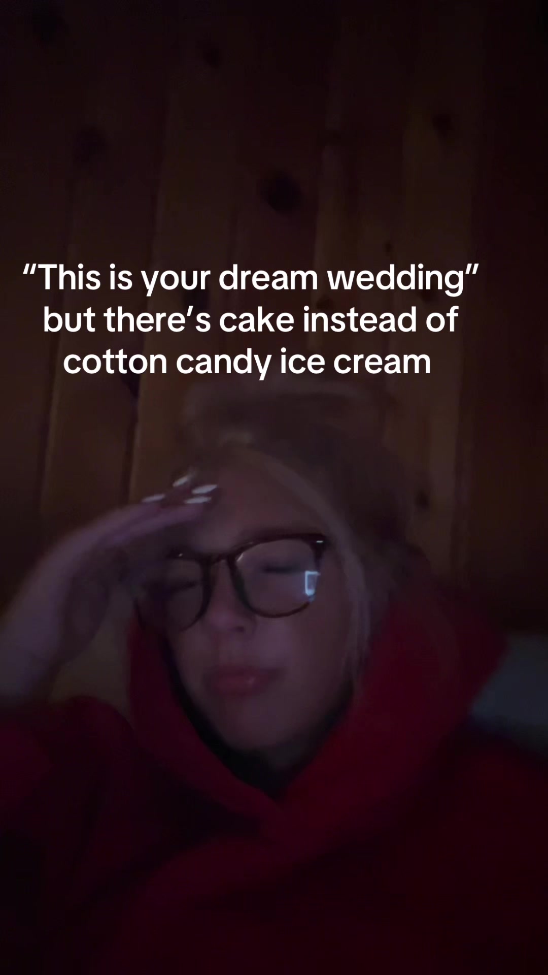 @secret
