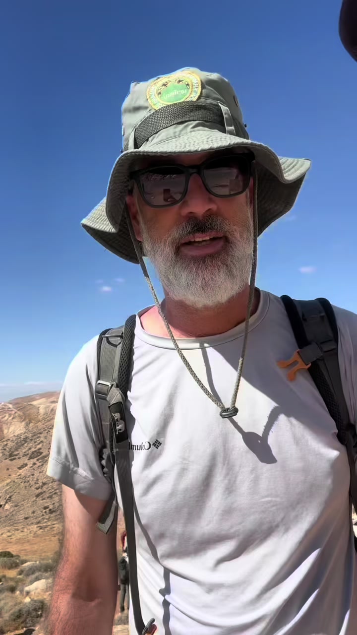 @המורה לשל"ח - הרצאות חינוך
