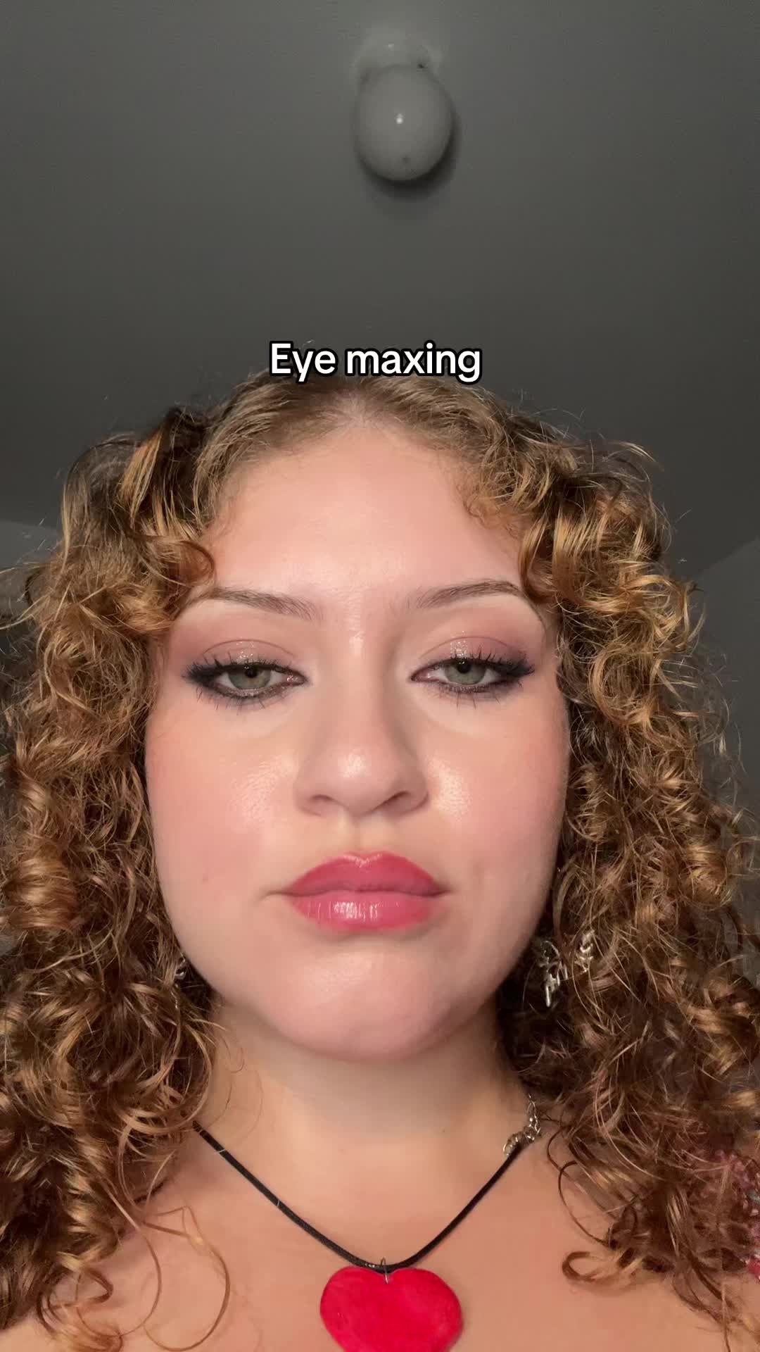 @Isabelle | Makeup inspo