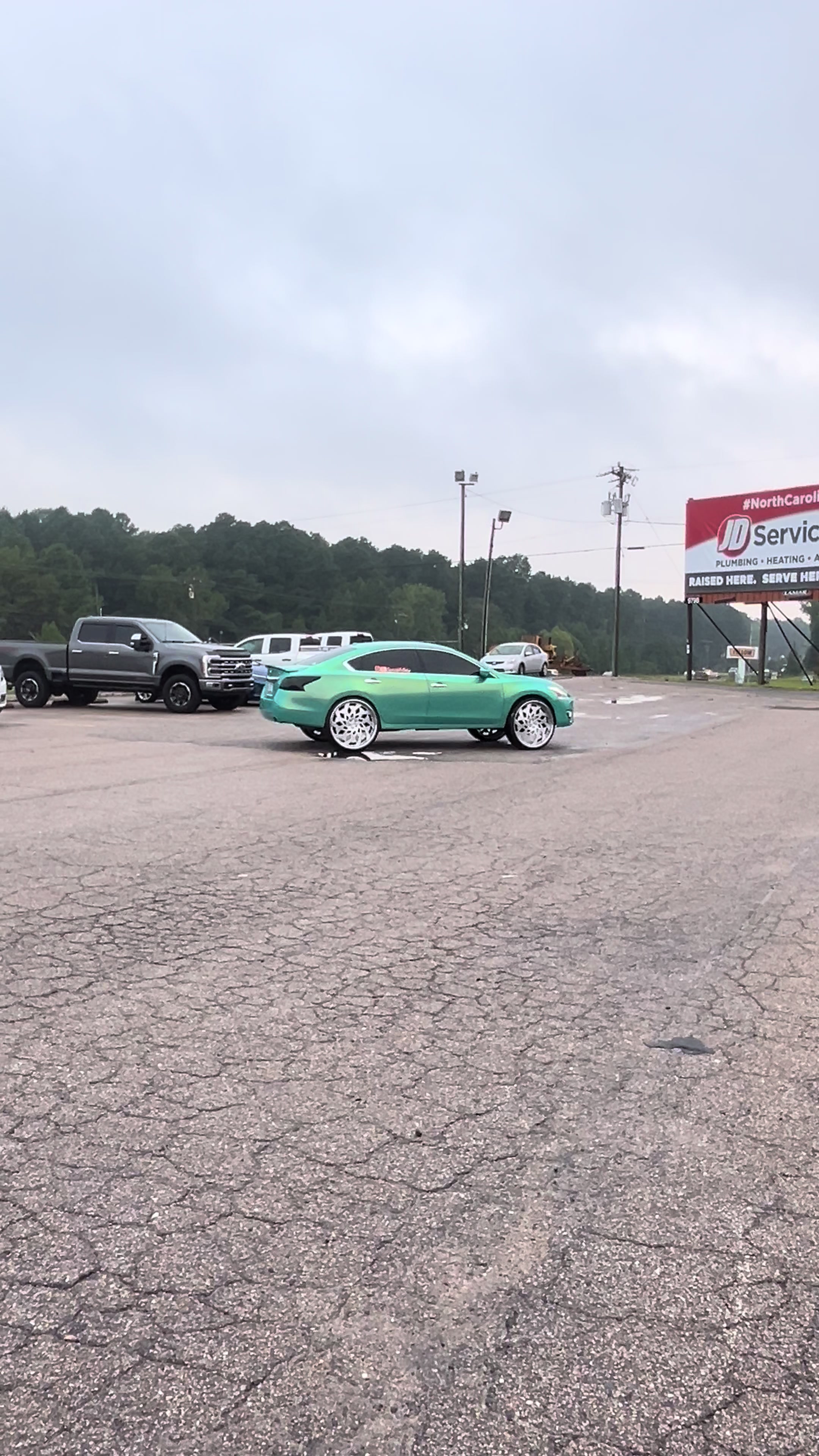 @YT: Cruisingwithdrew