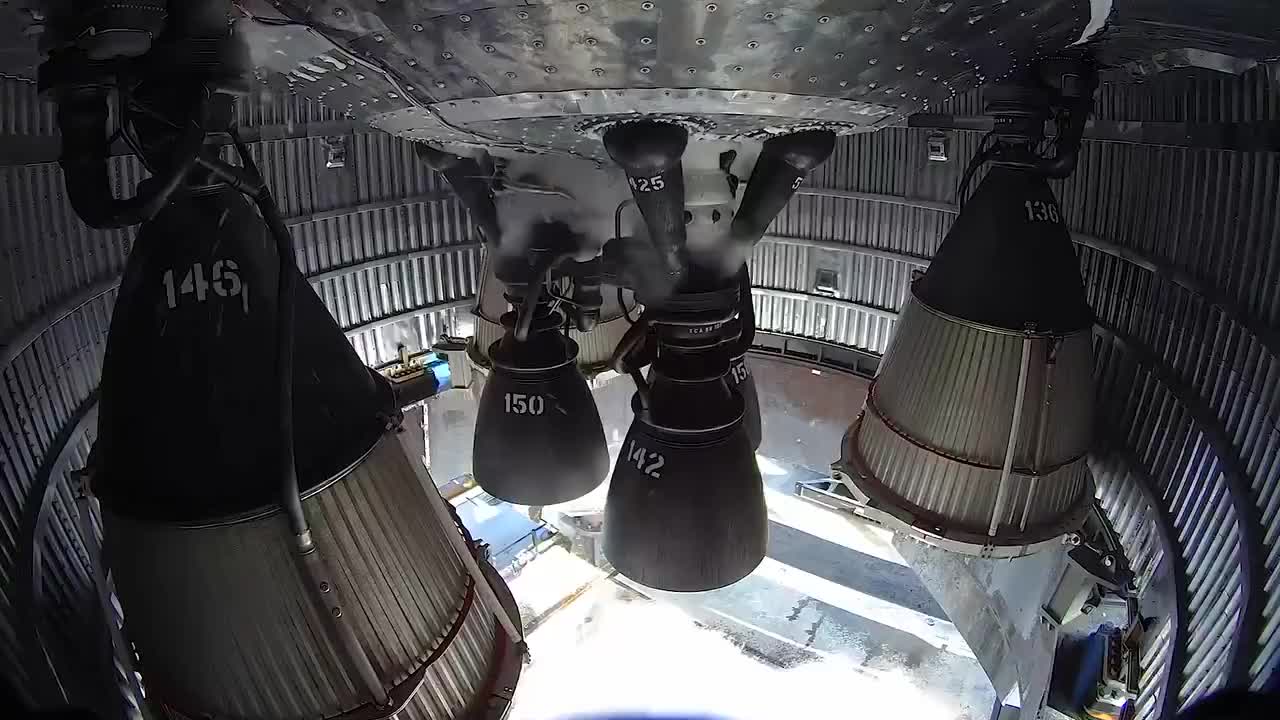 @Space Today