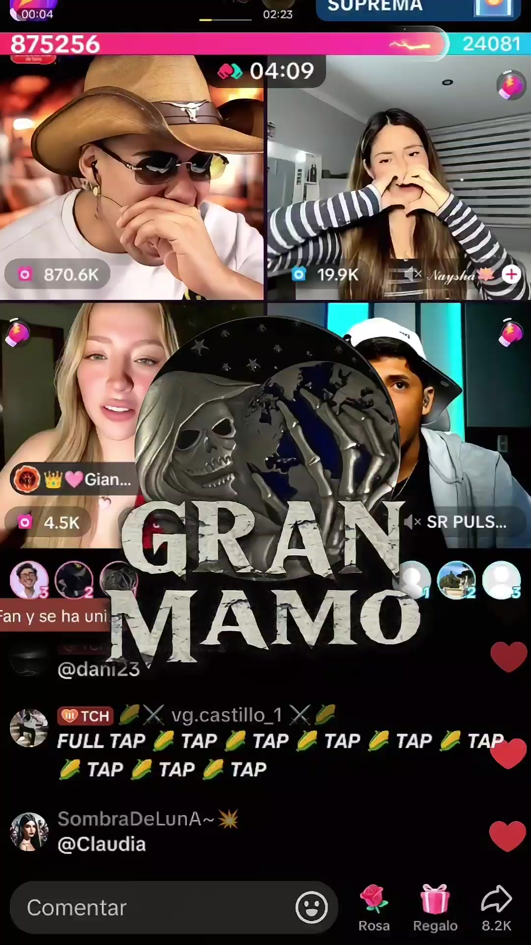 @🐉⃟🔥𓂁𓀍GαႦɾιҽʅ𓂁𓀍🐉⃟🌽