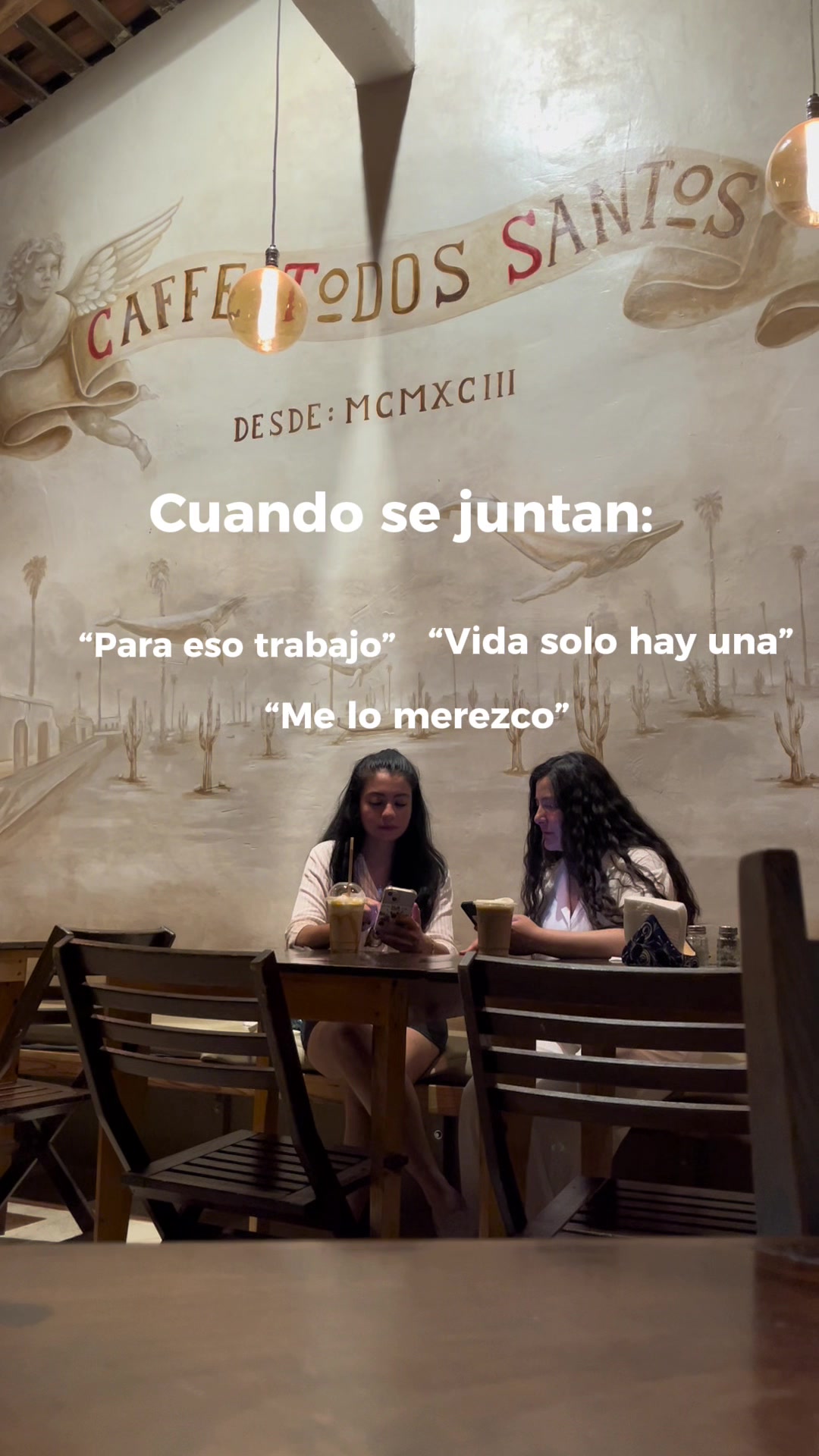 @Las Banshees