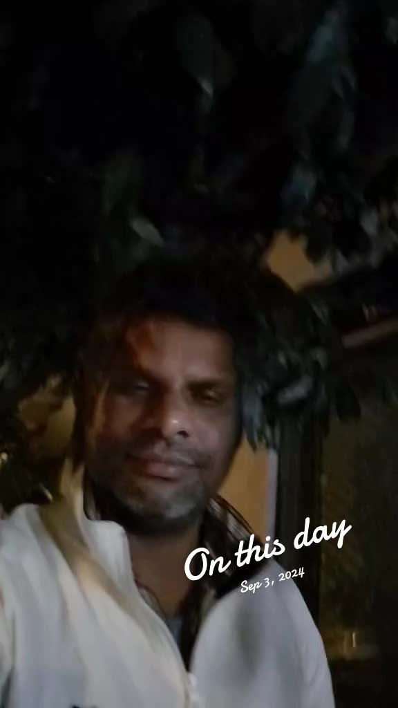 @Mani Maran