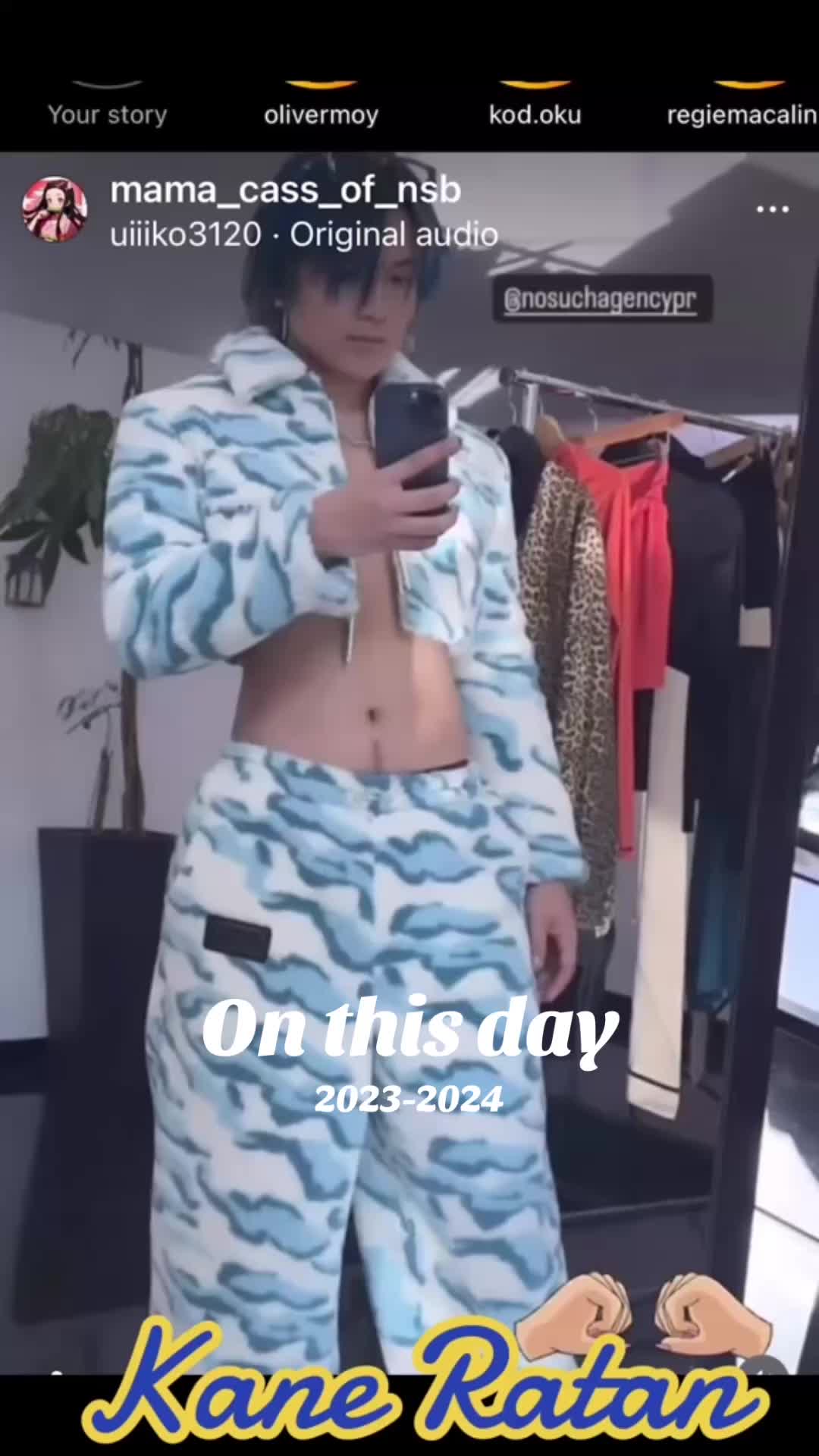 @mamacassratanlulu🐉🍭🦋🦁🦖