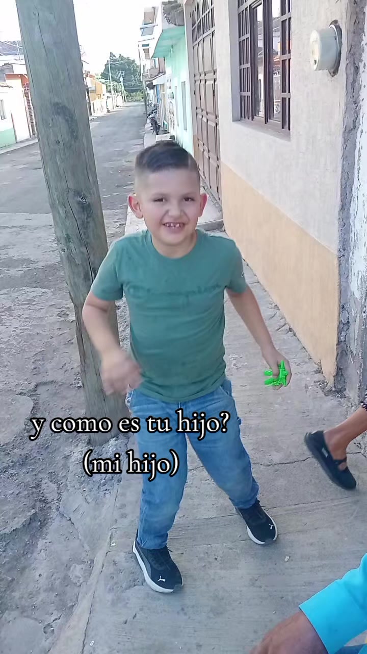 @Isabel Cervantes