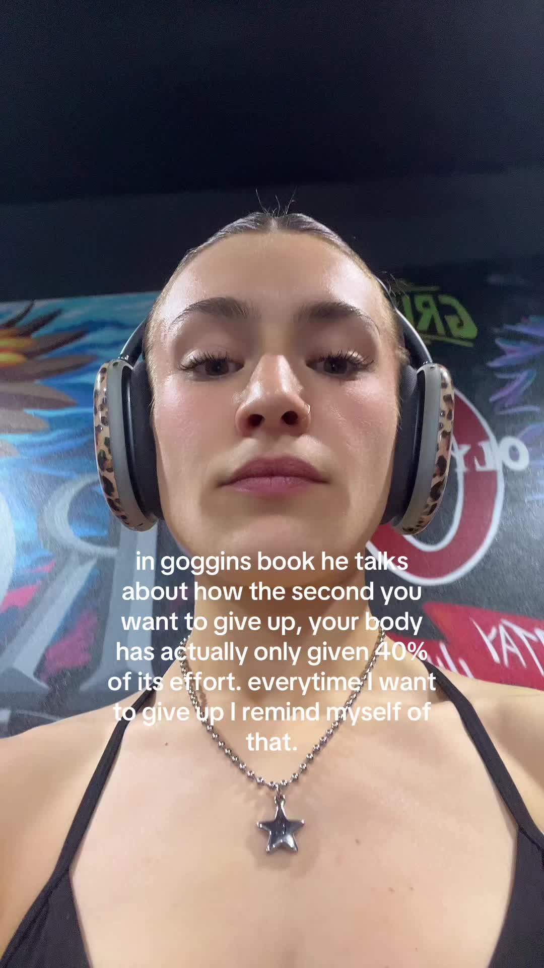 @CAROLINE AYALA