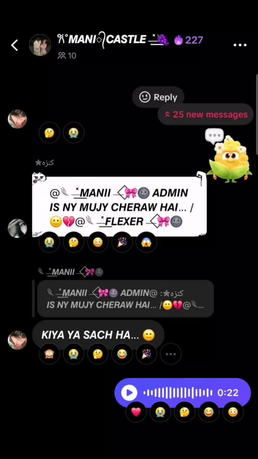 @âðËðáððððð• â¯Í¢ð¥¥