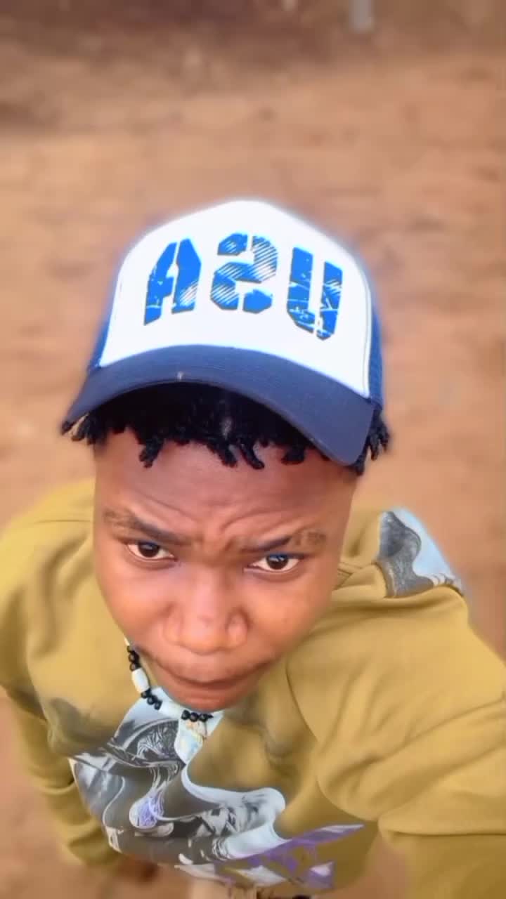 @Say Hi to Chimzy