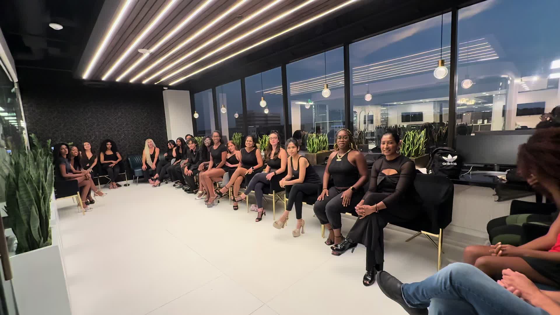 @Fashions Week