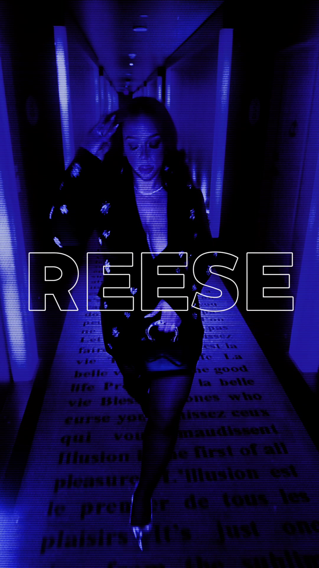 @Reese