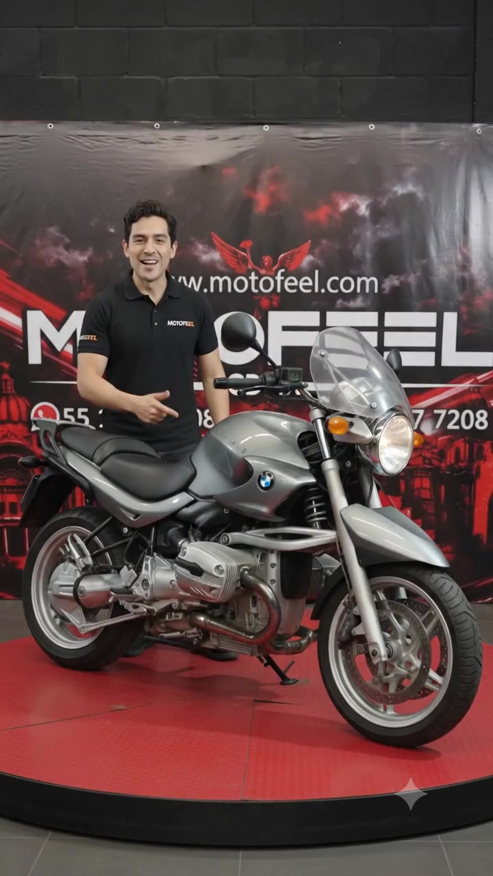 @Motofeel Venta De Motos