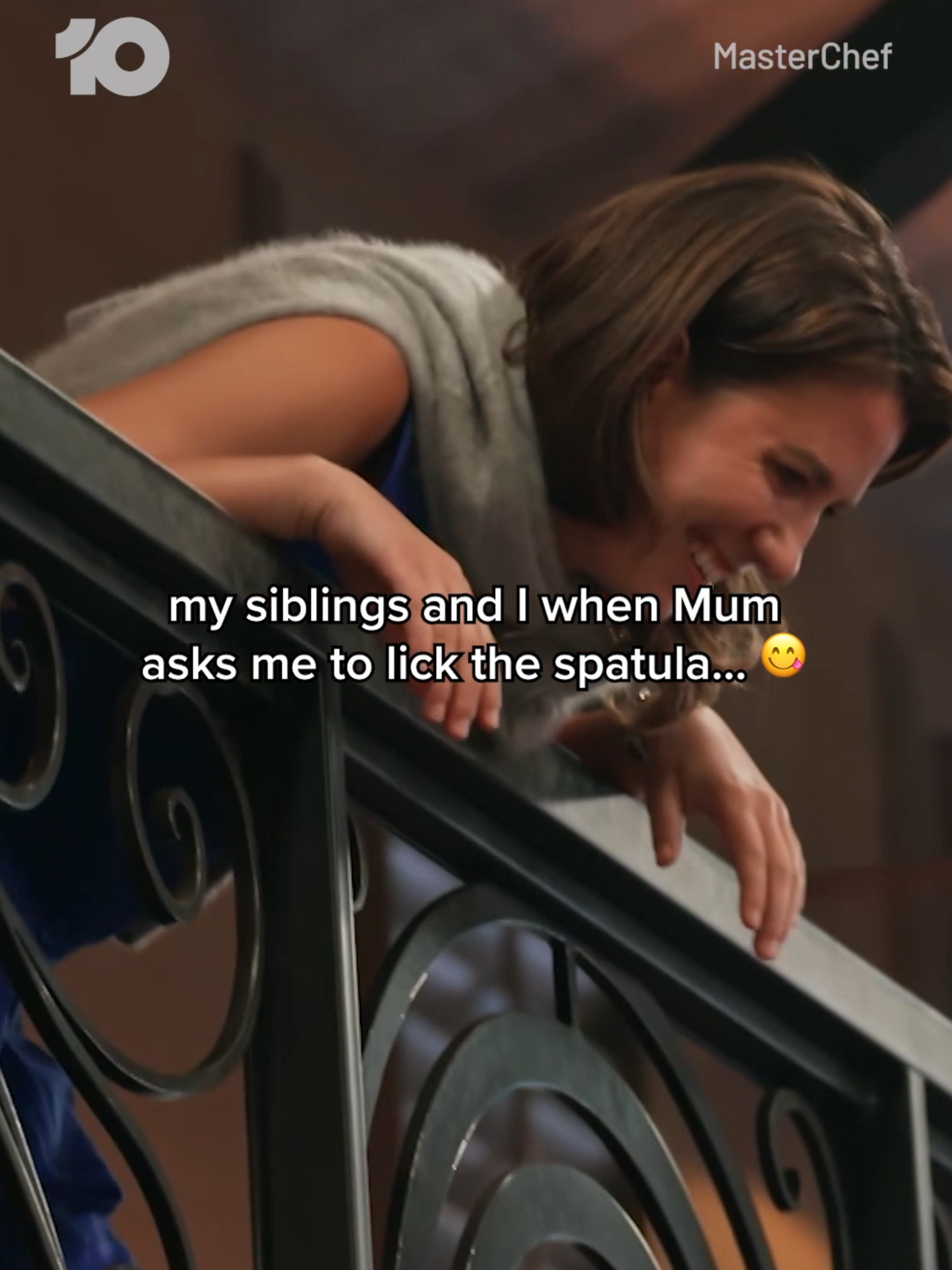 @MasterChef Australia