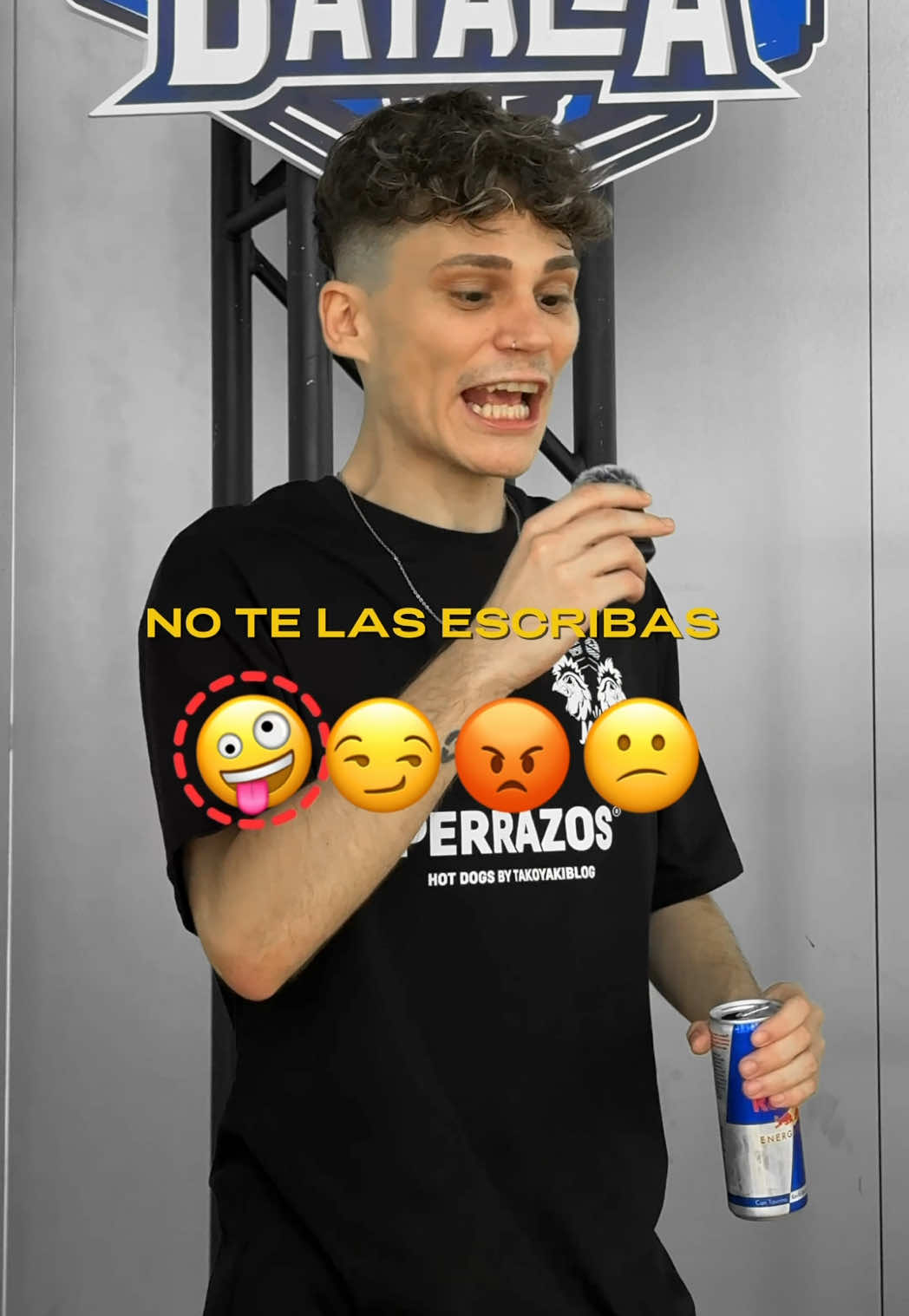 @Red Bull Batalla