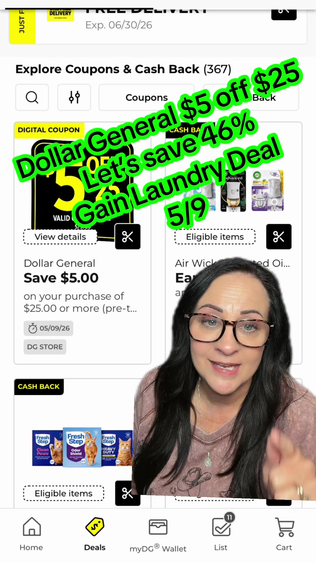 @SavvyWithLeah Deals💕Finds