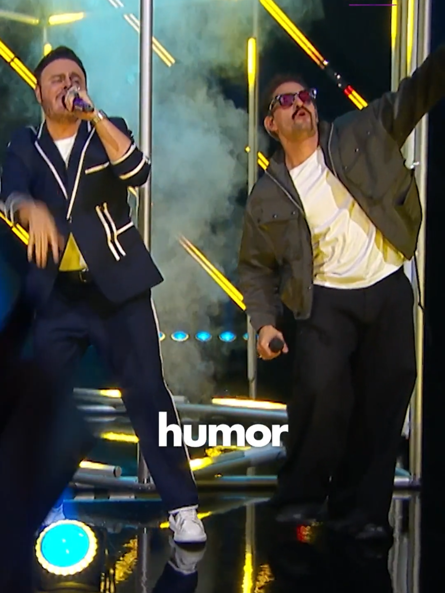 @Univision