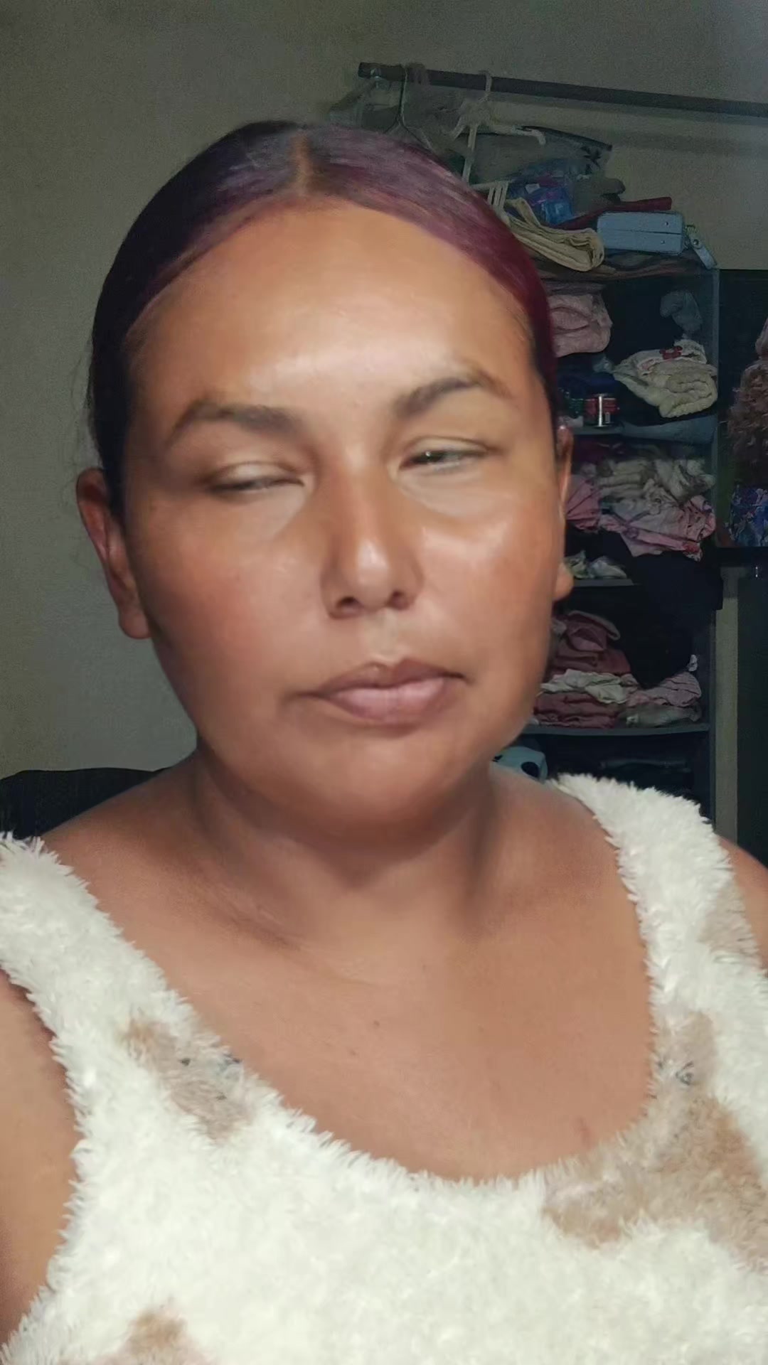 @Flaquita Valadez Ram