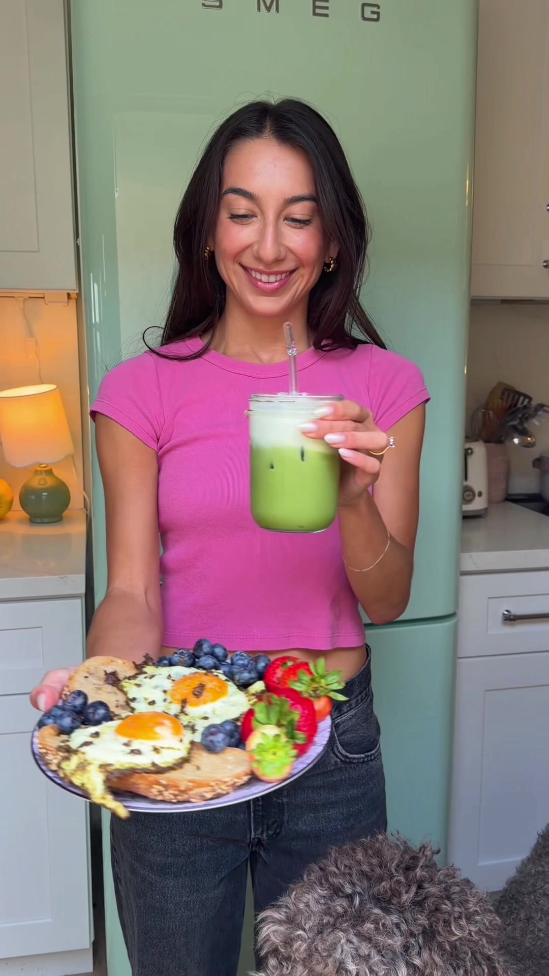 @Erika Hoang