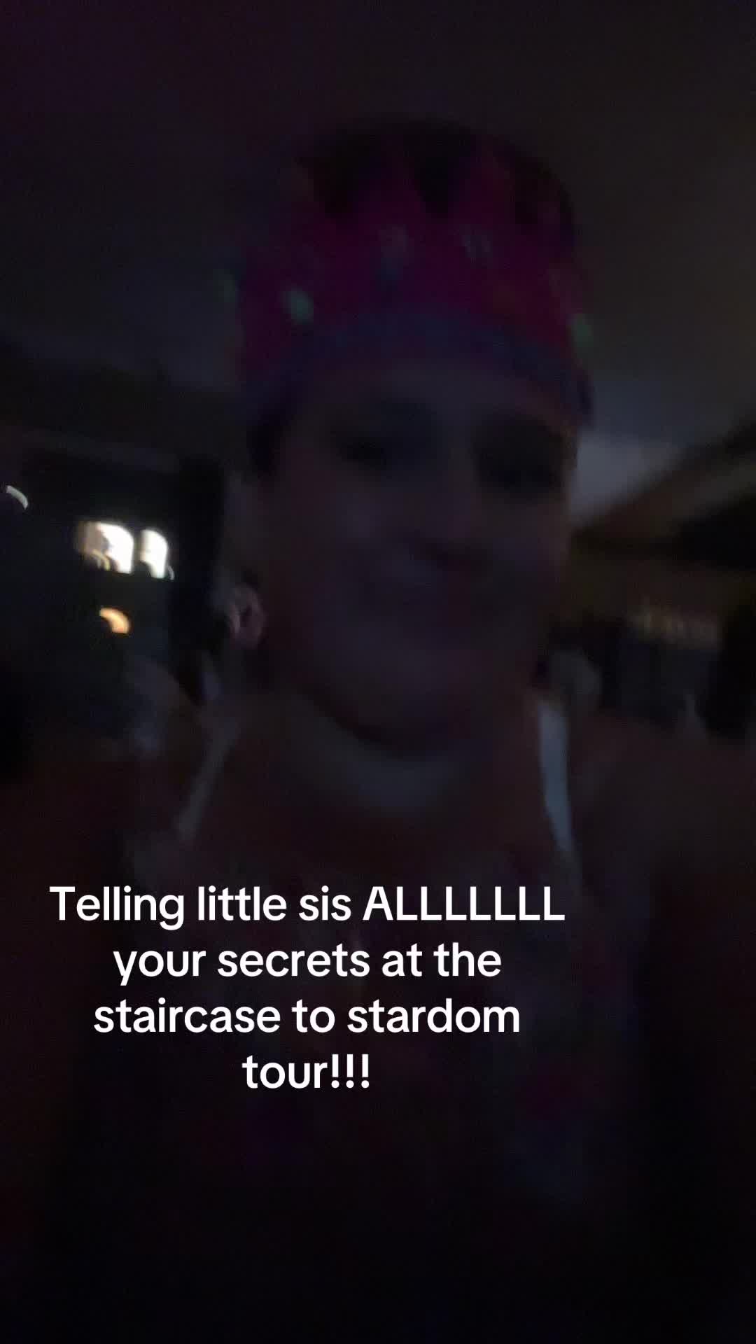 @Riley Dempewolf