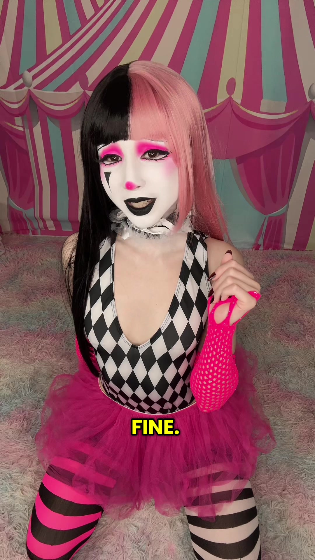 @Minx