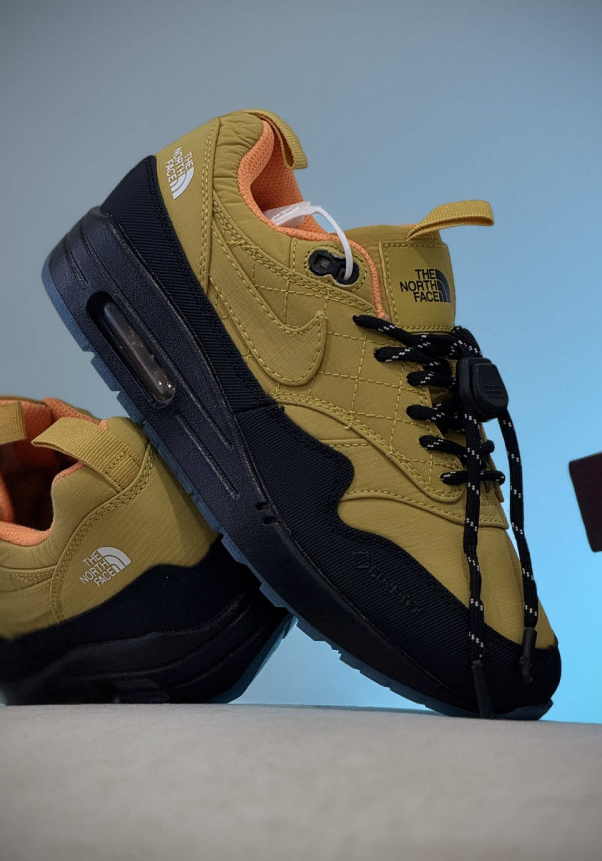 @BSHORTYSURBAN SNEAKERS