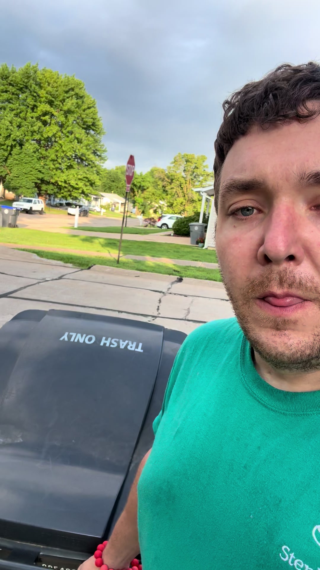 @392steveo