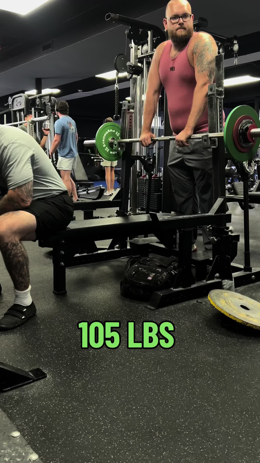 @Leftyliftz