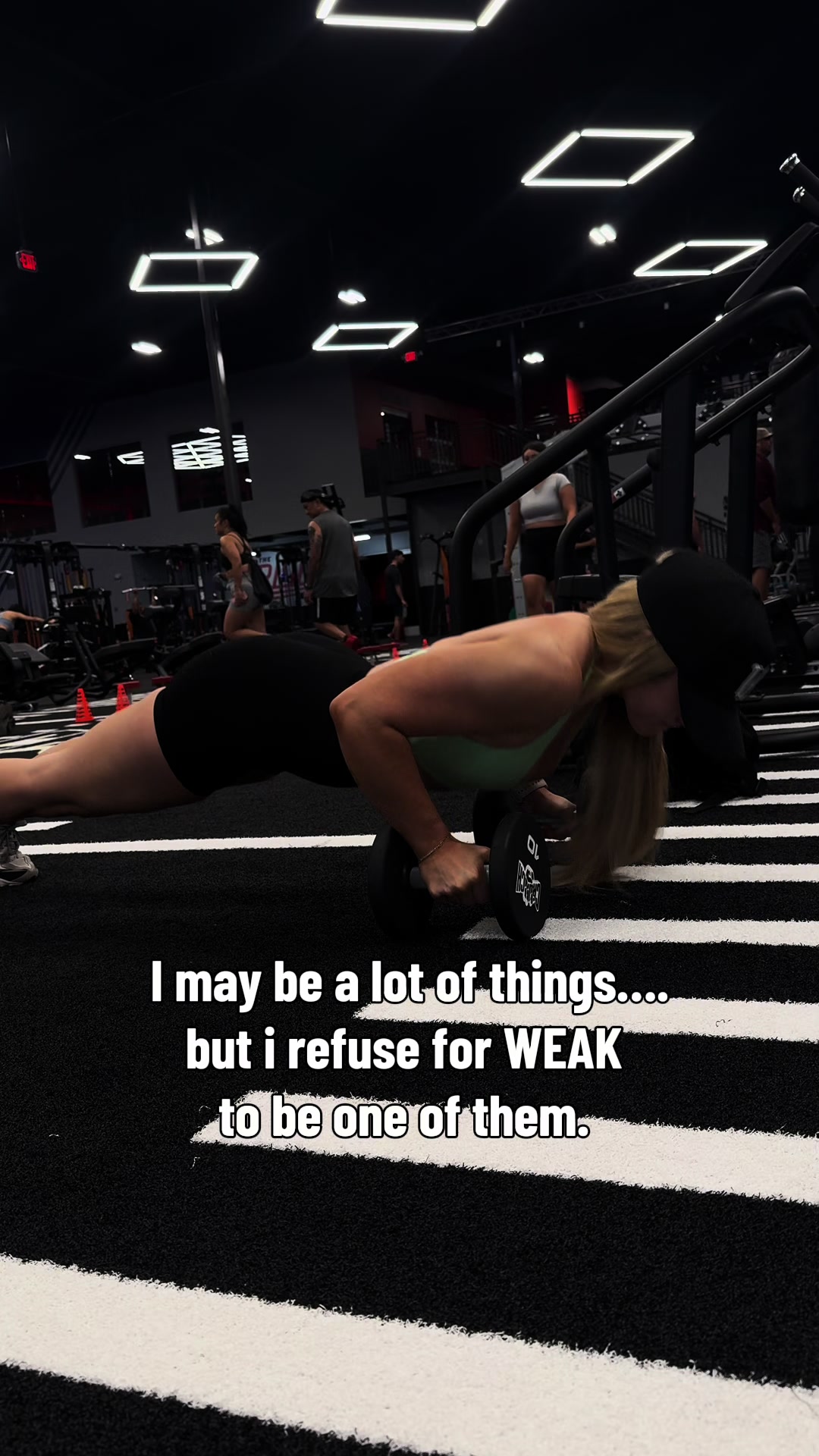 @Faithe- ONLINE FITNESS COACH