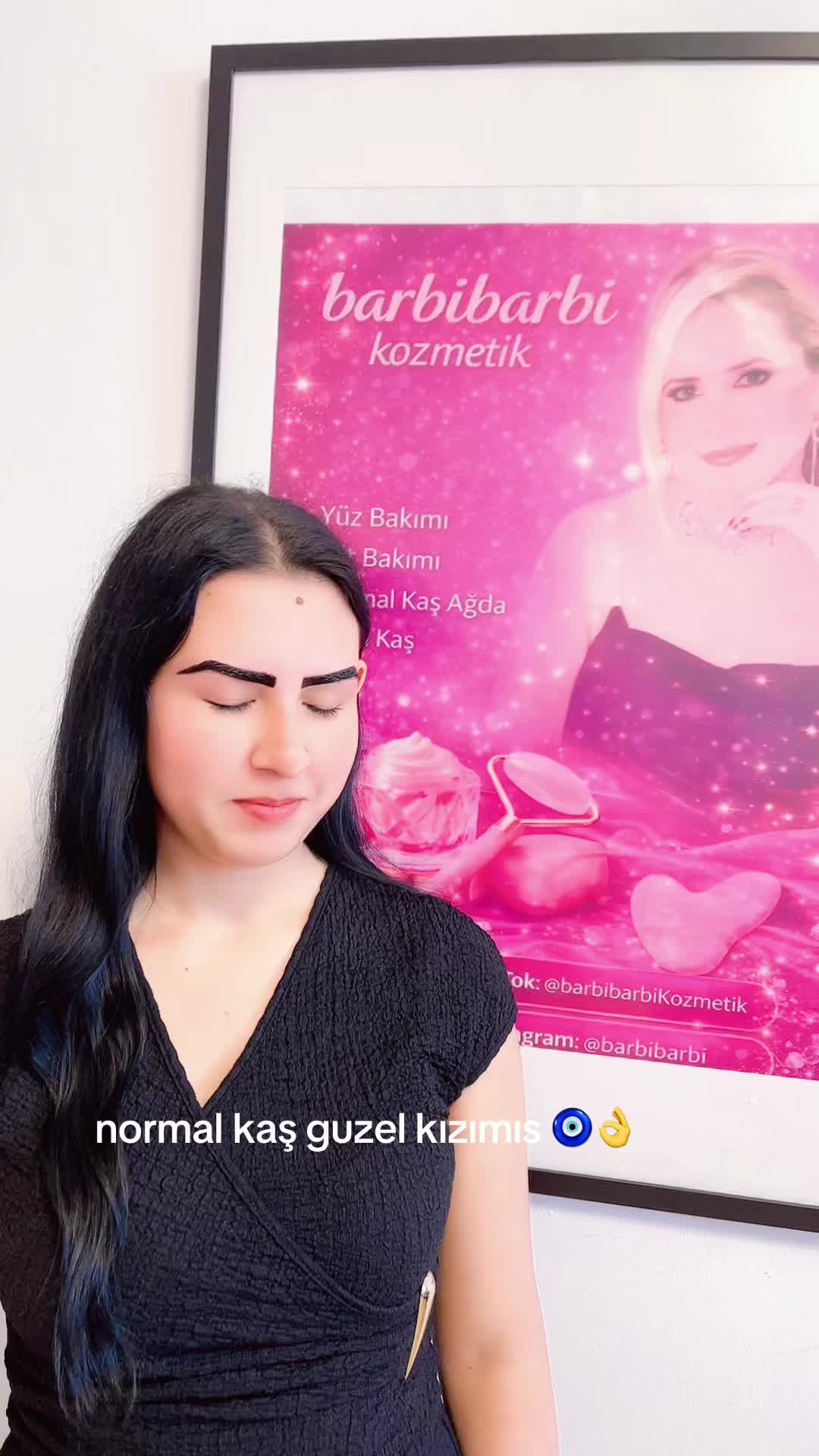 @barbibarbi kozmetik