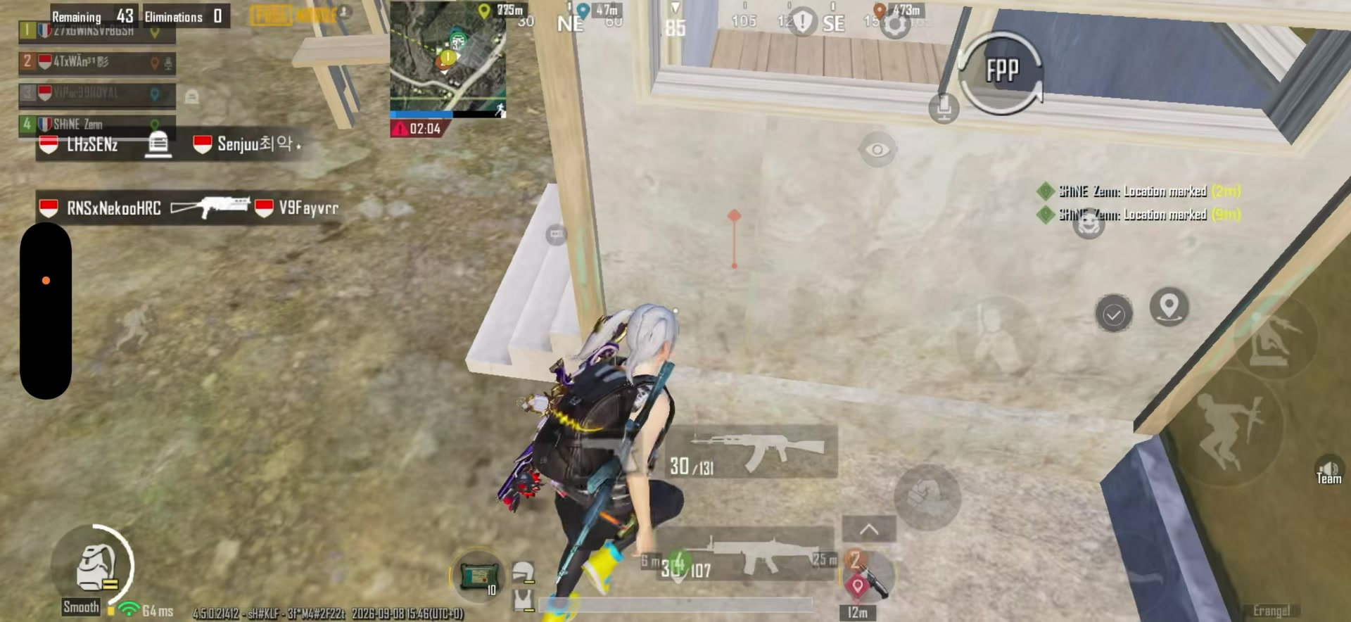 @gwins7BGSH