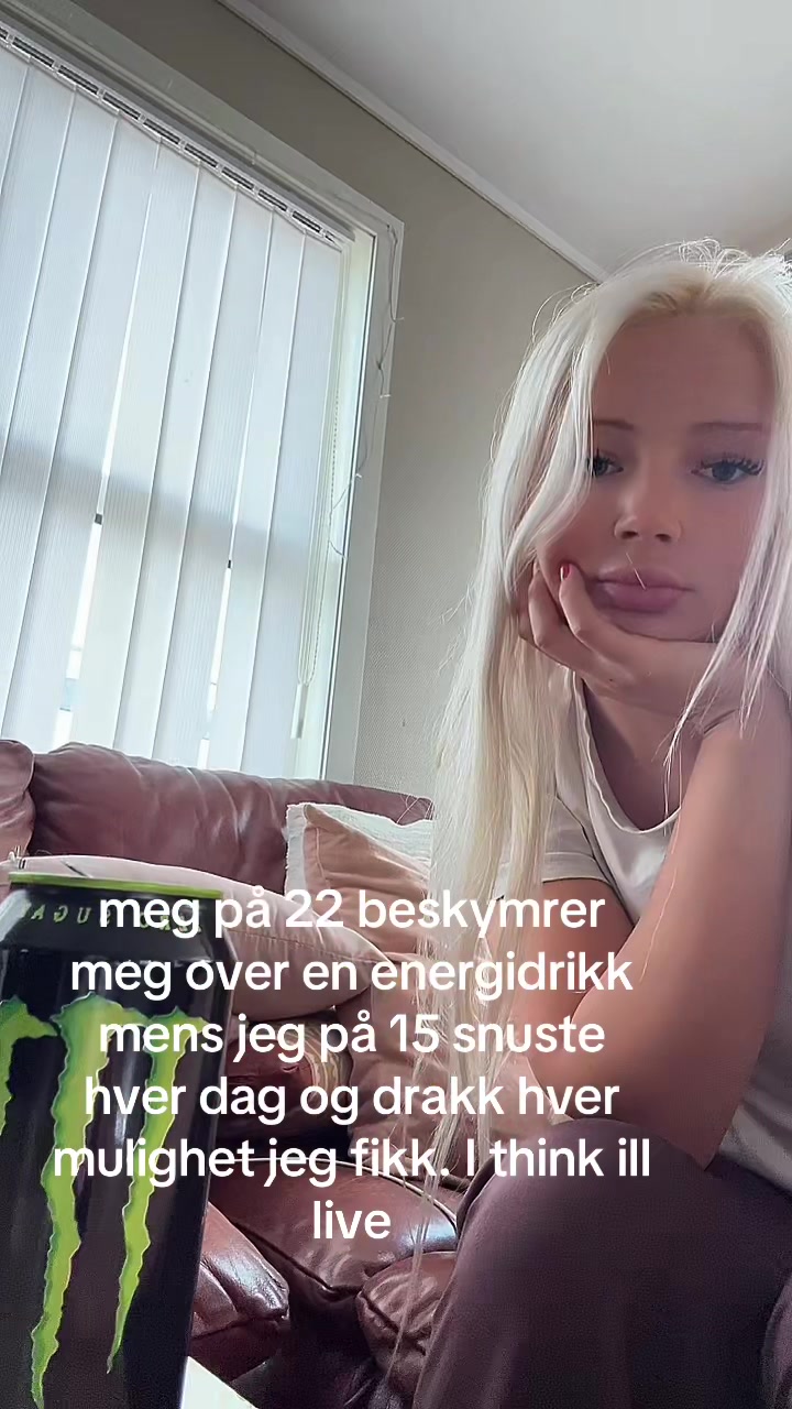 @maren almås