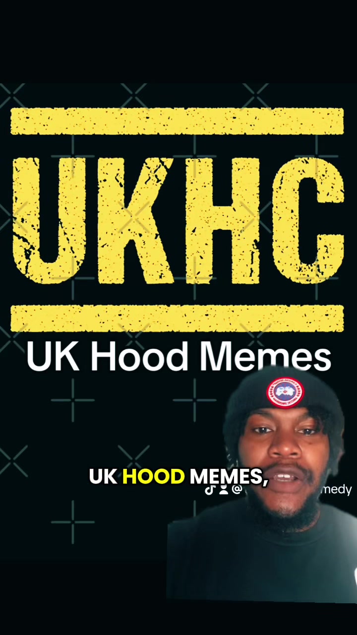 @The UK Hood Comedy 🇬🇧
